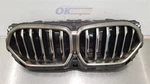 22 Bmw X6 F86 Grille Cerium Gray With Camera. Fixed Price $541.88.