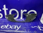 05 06 07 Mercedes-benz C230 Front Right Side Amg Mesh Grille A2038851853. Fixed Price $71.10.