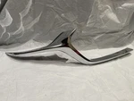 2019-2025 Mazda 3 Front Right Grille Molding Bracket Chrome Oem BCKA-507J1. Fixed Price $79.95.