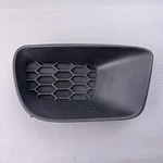2006 Scion Xa Front Bumper Right Fog Light Cover Lower Grille Trim Molding Oem. Fixed Price $95.00.