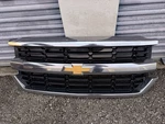 2016-2018 Chevrolet Silverado 1500 Front Center Radiator Grille Oem 23380362. Fixed Price $399.99.