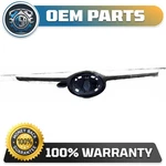 Honda Oem Used Grille Molding 53111-12E10 Scion Im 16-16 Corolla 17-18. Fixed Price $78.75.