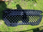 2024 2025 Lincoln Nautilus Front Upper Grille R2TB17K819UUK Oem. Fixed Price $558.00.