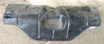 Nos 1942 Ford Lower Radiator Splash Pan / Shield Original V8. Fixed Price $299.99.