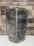 1937 Ford Truck 85 Grill Shell Original Pickup Panel Custom Rat Hot Rod. Fixed Price $1199.99.