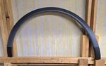 New Oem 2020-2025 Porsche Cayenne Coupe Rear Right Molding Fender Flare. Fixed Price $175.00.