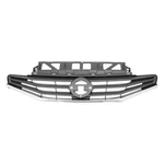 NI1200257 New Grille Fits 2014-2016 Nissan Versa Hatchback 623103VY0A. Fixed Price $124.00.