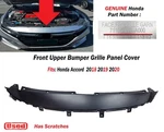 Oem 2018-2020 Honda Accord Front Bumper Upper Grille Panel Cover 71105-TVA-A000. Fixed Price $100.00.