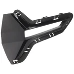 Bumper Face Bar Grilles Front Passenger Right Side For Hand Sedan Bmw 330I. Fixed Price $31.78.