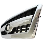 Grille Assembly 2006-2009 Toyota 4RUNNER SR5 4.0L 4.7L Cyl 8 5310035A13C0. Fixed Price $466.54.