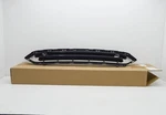 Bmw X4 G02 Front Bumper Lower Center Grille 51117418728. Fixed Price $95.97.