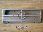 Mercedes-benz W460/W461 G-wagon Radiator Grille Shell W/ Star #A4608880815. Fixed Price $500.00.
