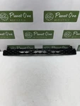 Oem 2024-25 Front Bumper Upper Grille (lower Piece) Hyundai Santa Fe Calligraphy. Fixed Price $132.00.
