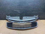 2011 To 2014 Chevrolet Cruze Upper Lower Set Grille U7864 Dg. Fixed Price $37.34.