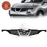 Fit For 2011-2014 Nissan Juke Front Upper Grille NI1200244 620701KA0A. Fixed Price $119.99.