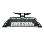 For 2020 Toyota Corolla Xle Front Bumper Upper & Lower Grilles - No Tow Cover. Fixed Price $86.99.