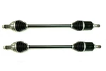 Balanced Rear Cv Axles For Honda 42250-HL6-AB1 Left & Right Atvpc. Fixed Price $187.99.