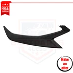Grille Trim 84112272 Black Right Side For 2019-2021 Chevrolet Camaro Ls. Fixed Price $51.99.