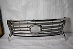 2014-2019 Lexus GX460 Front Upper Grille 5310160B30. Fixed Price $250.00.