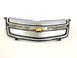 2011-2015 Chevrolet Volt Front Radiator Grille Assembly Chrome New Oem 22865818. Fixed Price $345.34.