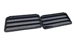 17-24 Model 3 Rear Body Air Extractor Hvac Ventilation Grille X2 1098751-00-C. Fixed Price $79.46.