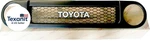 Genuine Fj Cruiser Front Grille Off Road Package 53100-35B00 2007-2014. Fixed Price $414.08.