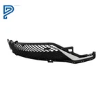 Front Bumper Grille Mesh For Buick Envista Gs 2024 Plastic Chrome Black. Fixed Price $209.28.