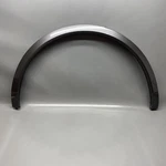 Porsche Cayenne Wheel Arch Molding Right Rear 2020 21 22 2023 Coupe 9Y3854732A. Fixed Price $150.00.