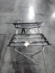 Grille Slt Center Trim Chrome Fits 10-15 Terrain 746709. Fixed Price $190.31.