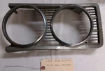 1969 Ford Ranchero Fairlane Torino Driver Side Headlight Bezel / Grille Trim #1. Fixed Price $65.00.