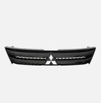 Genuine Oem Mitsubishi 2018-2020 Eclipse Cross Grille 7450B343. Fixed Price $242.21.