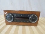 06 07 08 Mercedes Clk W209 Ac Temp Heat Climate Control Unit Bosch 2038303385. Fixed Price $89.99.