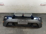 07-10 Bmw X3 Front Bumper Cover W/ Lights & Grill Monaco Blue A35. Fixed Price $495.00.