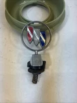 Buick Hood Ornament Emblem Skylark Regal Century Lesabre Somerset 1970 - 2000. Fixed Price $64.95.