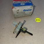 Nos Mopar 3747324 1978 79 Dodge Aspen Plymouth Volare Rear Window Defrost Switch. Fixed Price $27.00.