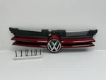 Radiator Grille Front With Emblem 1J0 653 655 G; 853 651 H; Vw Golf Iv. Fixed Price $58.47.