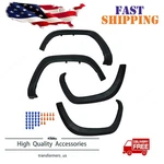Front Rear Wheel Fender Flare Trim Fits 2016-2023 Toyota Tacoma Left Right Side. Fixed Price $179.59.