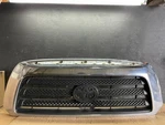 2007 2009 Toyota Tundra Front Upper Grille W/ Emblem Oem AA8913 Dg. Fixed Price $199.90.