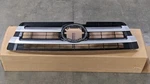 Genuine Toyota 53101-0E231 Grille Assembly Met Gray 2017-2019 Highlander. Fixed Price $294.99.