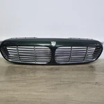 Jaguar Xjj Sovereign Saloon 2004-2007 Drivers Grille Green 2W935510AA. Fixed Price $54.43.