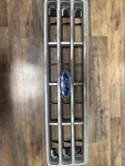 Ford F-150 Bronco Grille Oem Used Good Condition. Fixed Price $80.00.