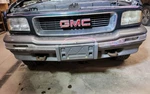 Chevrolet Blazer 1994-1997 Grille 0770. Fixed Price $180.30.