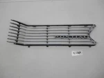 1962 Pontiac Bonneville Safari Catalina Lh Front Chrome Grille 541063 ( Dvap ). Fixed Price $149.99.