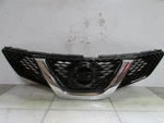 2017 2018 Nissan Rogue Sport Grille Without Camera Oem 623106MG0A 623106MA0A. Fixed Price $155.00.