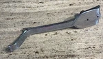 1946-1948 Lincoln Continental Upper Center Grille Hood Release 7035-5-EH-8241. Fixed Price $19.99.