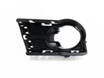 08-12 Vw Volkswagen Tiguan Right Front Passenger Bumper Grille Oem 5N0853666A9B9. Fixed Price $108.40.