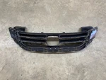 2013-2015 Honda Accord Sedan Front Bumper Grille Base Black Oem 71121-T2F-A1. Fixed Price $43.87.