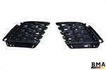 Lexus RX350 Rear Left & Right Bumper Grille Insert 2023 2024 2025 Oem. Fixed Price $99.99.
