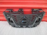 2017 2018 Nissan Rogue Front Upper Grille Oem. Fixed Price $80.00.