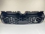 2016 Range Rover Evoque Upper Grille For Adaptive Cruise Radar Oem GJ328200ECW. Fixed Price $249.00.